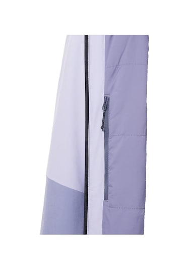 Salomon Salomon Highland Kadın Mor Kayak Ceketi 6221 Mor