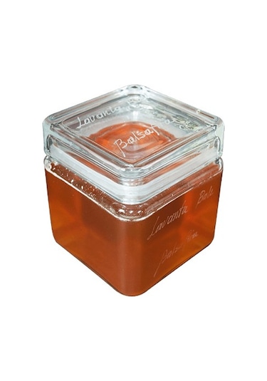 Balsafira Lavanta Balı 1 KG
