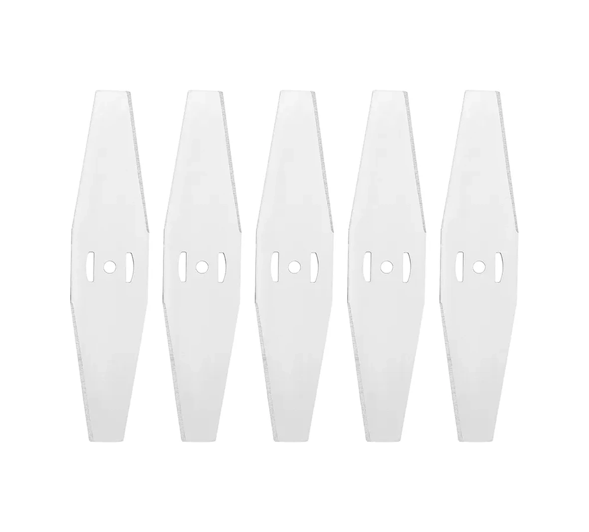 Deko Trimmer İçin Metal Bıçak Seti 5 Adet, 150mm 306031208