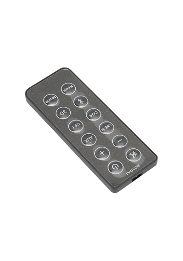 Hoparlör Kumandası Huiliang