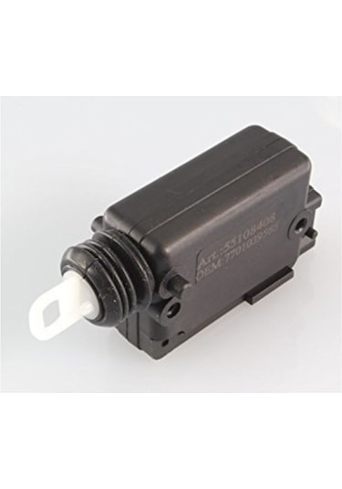 Renault R9-11-19-21-Kangoo-Clio-Megane Kapı Kilit Motoru