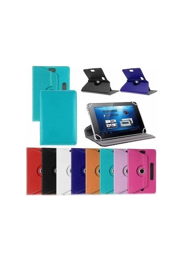 Hometech Alfa 7Lm Tablet Kılıfı