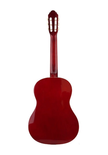 Almira Mg917-Rds Klasik Gitar 4/4 Kırmızı