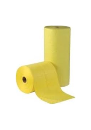 Kimyasal Döküntü Sızıntı Emici Rulo Ped 350 Gram/M2 (307459941)