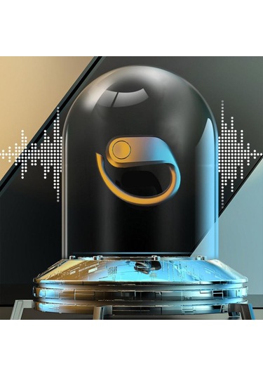 Spor Asılı Kulak - Kablosuz Bluetooth Kulaklık Gürültü Azaltma Enc Ultra - Uzun Pil Ömrü Suya Dayanıklı Uzun Kulağa Zarar Vermez
