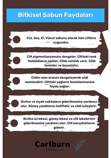 100% Doğal Güzel Kokulu El Yüz Saç Vücut Cilt Onaran Kolajen Etkili Amber Bitkisel Sabun 2 Adet
