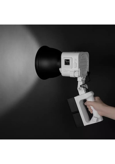Yongnuo Ynlux100 Led Işık 2'li Lantern Softbox Set Beyaz Kasa