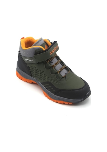 Pepino 1391 Unisex Çocuk Spor Bot 001