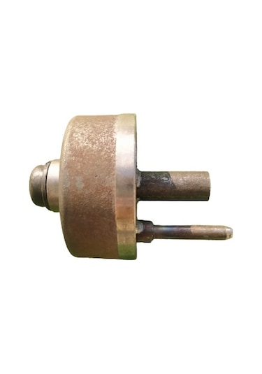 Frenli Porya Çapa Makinası Ve Römork Poryası