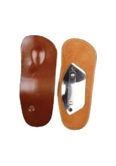 Medikaltec Çelik Tabanlık - No:38