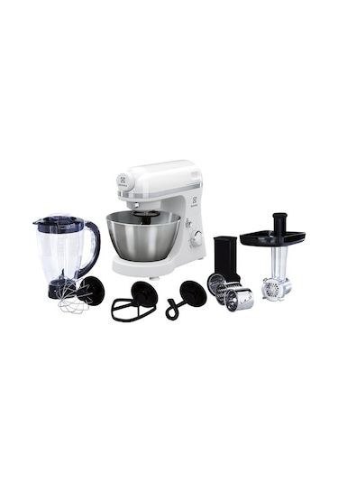 Electrolux EKM3710 800 W 4 L Mutfak Şefi