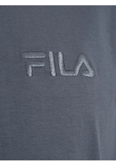 Fıla Erkek Essential Tişört 240758203 Mavi