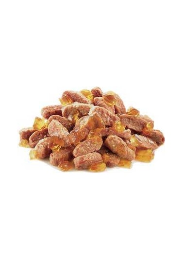 Royal Canin Sterilised Jelly Pouch Kısırlaştırılmış Yetişkin Kedi Yaş Maması 12 x 85 G