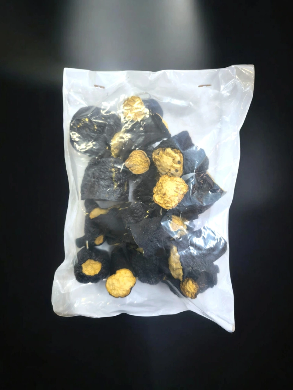 Dolmalık Kuru Patlıcan 1 Bağ 40 Adet