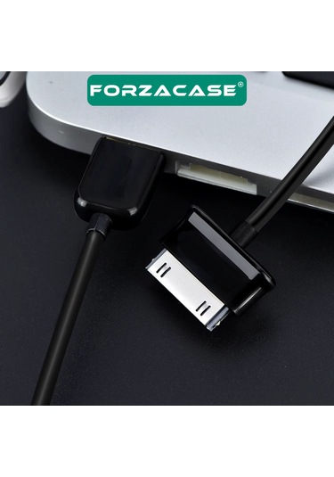 Samsung Galaxy Uyumlu Tab 1-2-7-8-9-10 Uyumlu Şarj Ve Data Kablosu Fc972