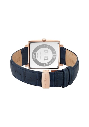 Saınt Honore 823002 8ar-d Erkek Kol Saati Rose Gold