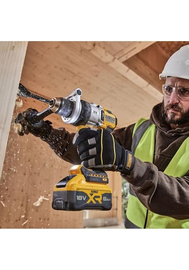 Dewalt 18v 8.0 Ah Xr Li-ion Akü Dcb1880-xj