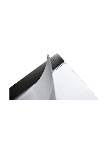 Rhodia Basic A4 Boy Dot Bloknot Siyah Ra18559