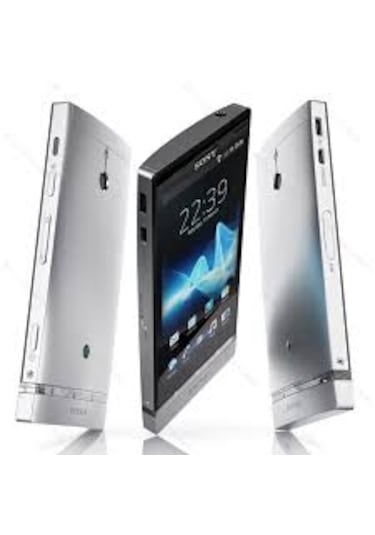 Sony Xperia Parka Pil Kapağı