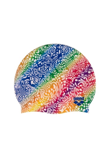 Arena Hd Cap Prıde Bone 005572231 Çok Renkli