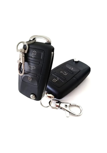 Mfk Sustalı Merkezi Kilit Açma Kapama Set Kumanda