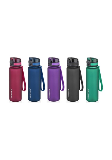 Uzspace Matara Trıtan 3026-2 500 Ml Karışık
