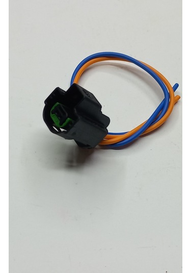 P. Sensörü Soketi Mercedes Bmw Opel Citroen Fiat Renault2k03...