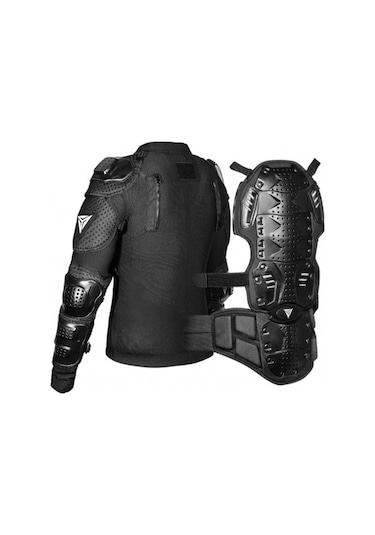 Motowolf Vücut Koruma Full Body Armour
