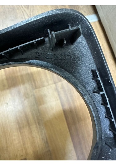 Honda Civic Vites Çerçevesi 2007-2011