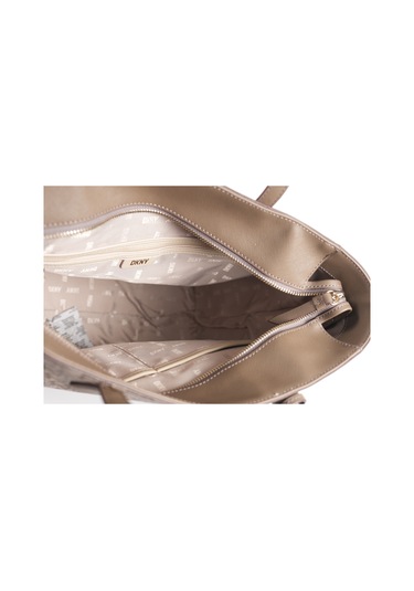 Dkny Kadın Omuz Çantası R31aju92-2zj R31aju92-2zj Kahverengi Kahverengi