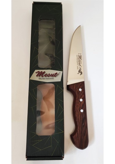 Venge Saplı Kasap,kurban Ve Mutfak Bıçağı No:3-67