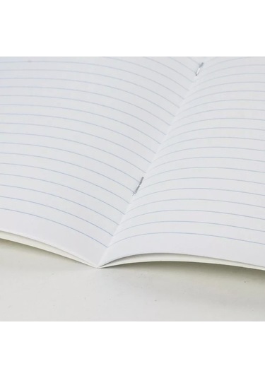 Brauberg Kareli Defter 12 Yaprak Okul İçin 20'li Set 223133038