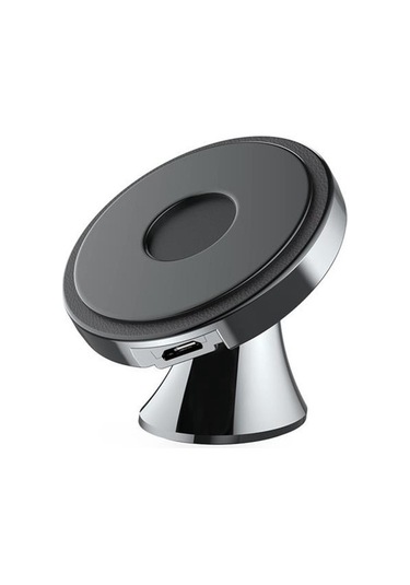 Joyhub Akıllı Şarj Cihazı-1 Araç Şarj Standı 1 Şarj Kablosu-siyah Siyah Yok Havalandırma Aabkhv