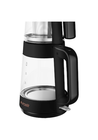 Arçelik CM 6964 S Resital 2 LT Çay Makinesi