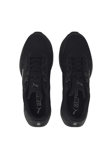 Puma Space Runner Alt Koşu Ayakkabısı 193905 05 Siyah