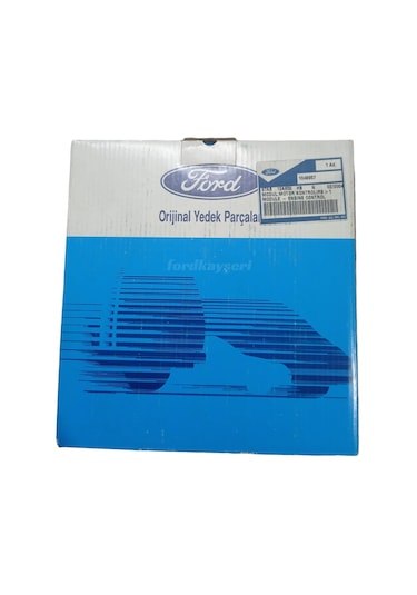 Ford Escort Motor Beyni Komple Sme-105