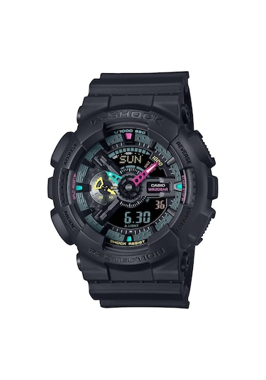 Casio G-shock Ga-110mf-1adr Erkek Kol Saati