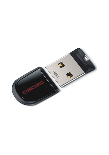 Concord C-UML16 16 GB Usb 2.0 Mini Flash Bellek
