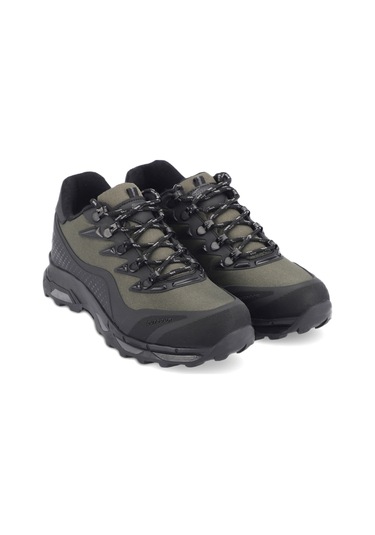 Slazenger HELL IN Kadın Su Geçirmez Haki Bot