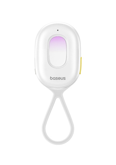 Baseus Heyo 2 Kızılötesi Kamera Dedektörü - Beyaz