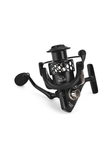 Artfulabode Serisi Rulmanlı Olta Makarası Makarası Karper Hafif Dönme Boş 13+1 1000-6000 Lr