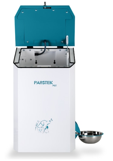 Parstekpet Otomatik Mama Makinesi 7 KG