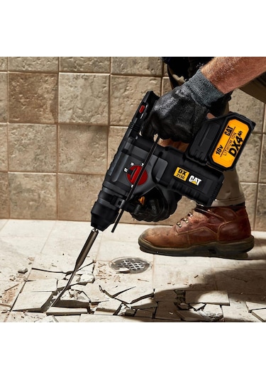 Cat DXK301.1 + DX1120B + DX2150B + DX3131B Kombo Set