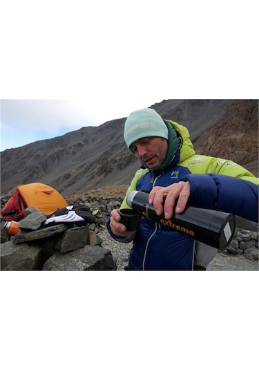 Ferrino Extreme Termos 0.75 L Çok Renkli