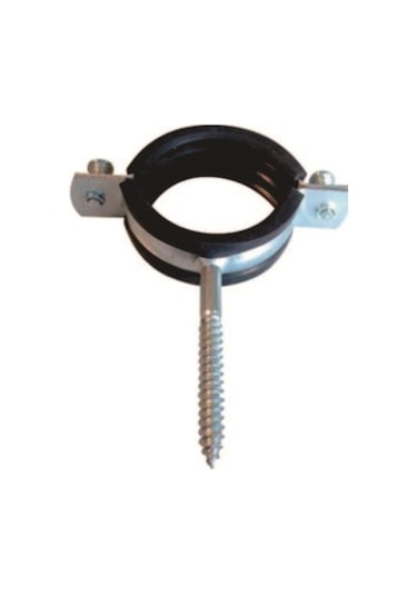 Kısa Vidalı Trifonlu Kelepçe 3"