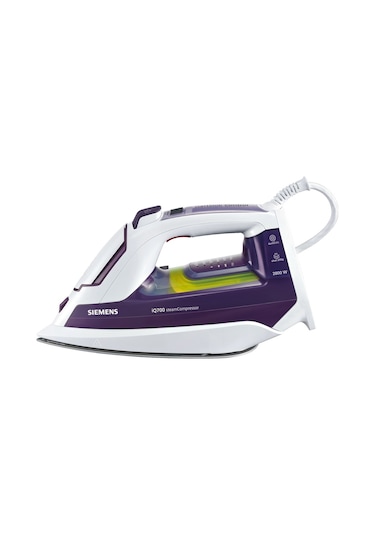 Siemens TSI802810 iQ700 2800 W Buharlı Ütü