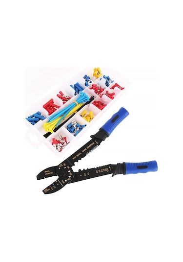 Brio Kablo Pabuç Pensesi 225mm 271 Parça