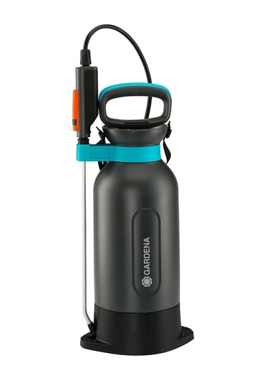 Qianfan Gardena 11120-20.000.00 Basınçlı Püskürtücü 1.25l