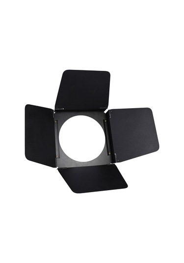 Elinchrom 21cm Reflektör İçin Işık Kontrol Kapağı