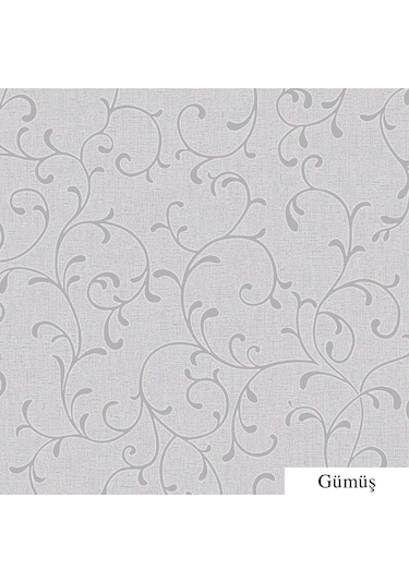 Florista Elegant Silinebilir PVC Masa Örtüsü